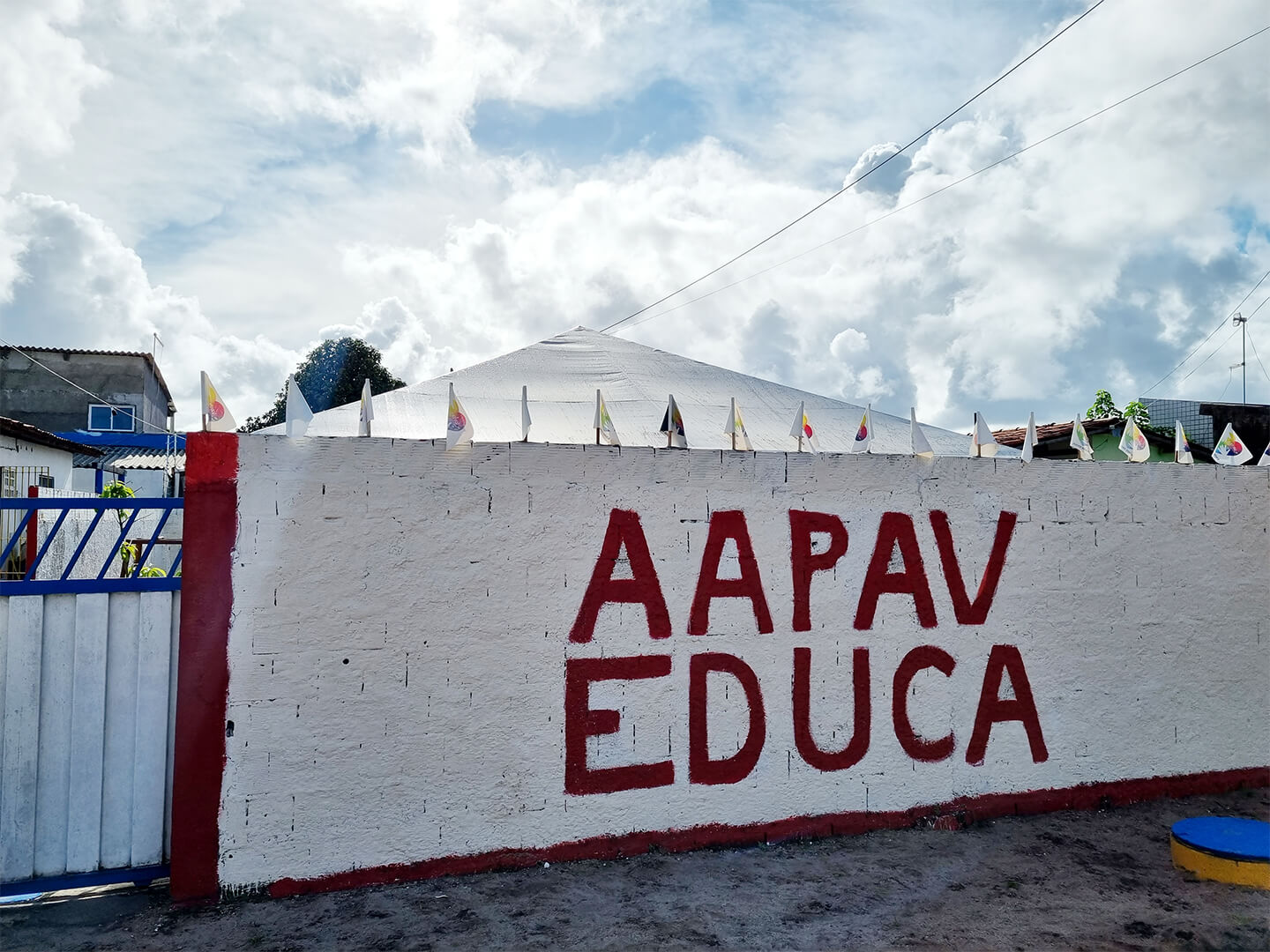 AAPAV AAPAV